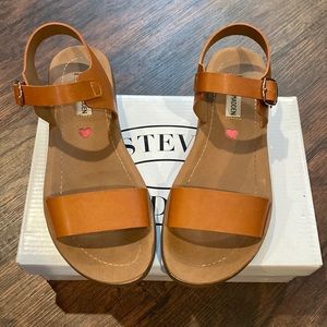 Steve Madden sandals